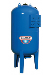 Мембранный бак Zilmet тип ULTRA-PRO для водоснабжения V 24 - 5 000 литров, Pn 10-25 бар