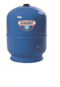 Мембранный бак Zilmet тип HYDRO-PRO для водоснабжения V 2 - 600 литров, Pn 10 бар